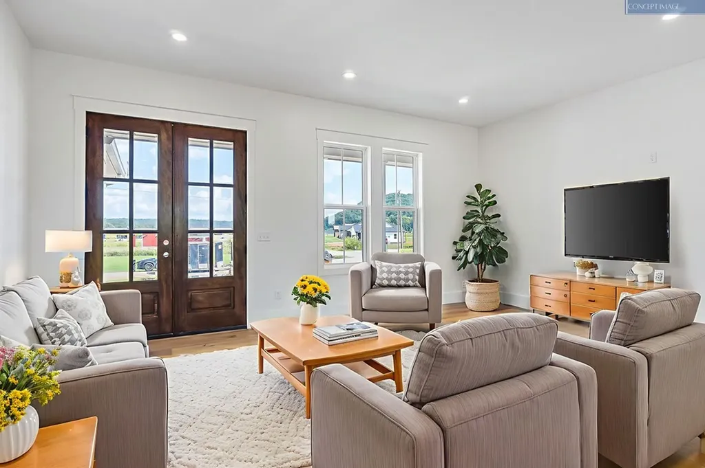 612 Harleys Ridge Sparta TN 38583