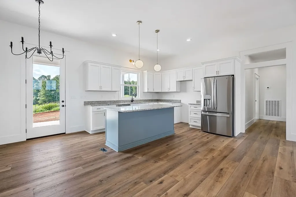 612 Harleys Ridge Sparta TN 38583