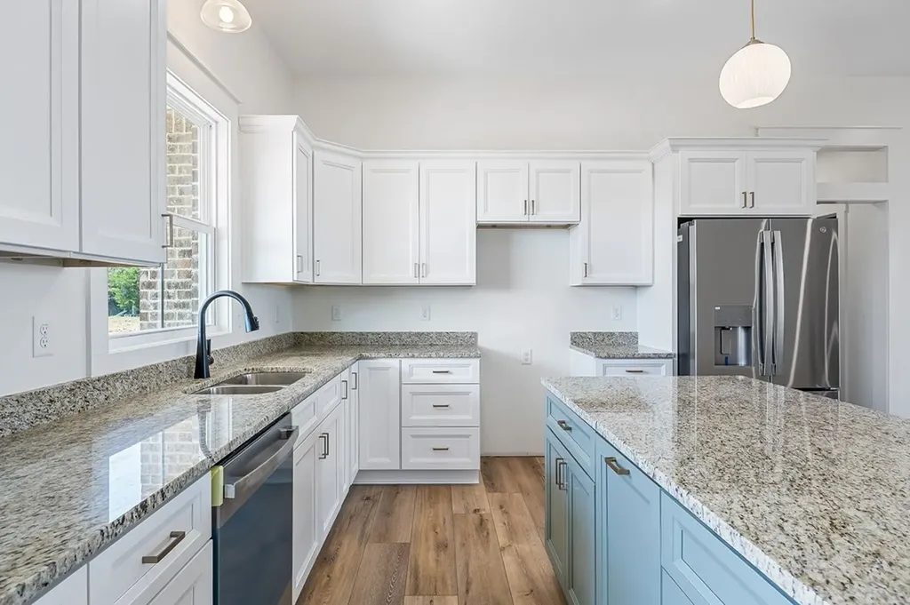 612 Harleys Ridge Sparta TN 38583