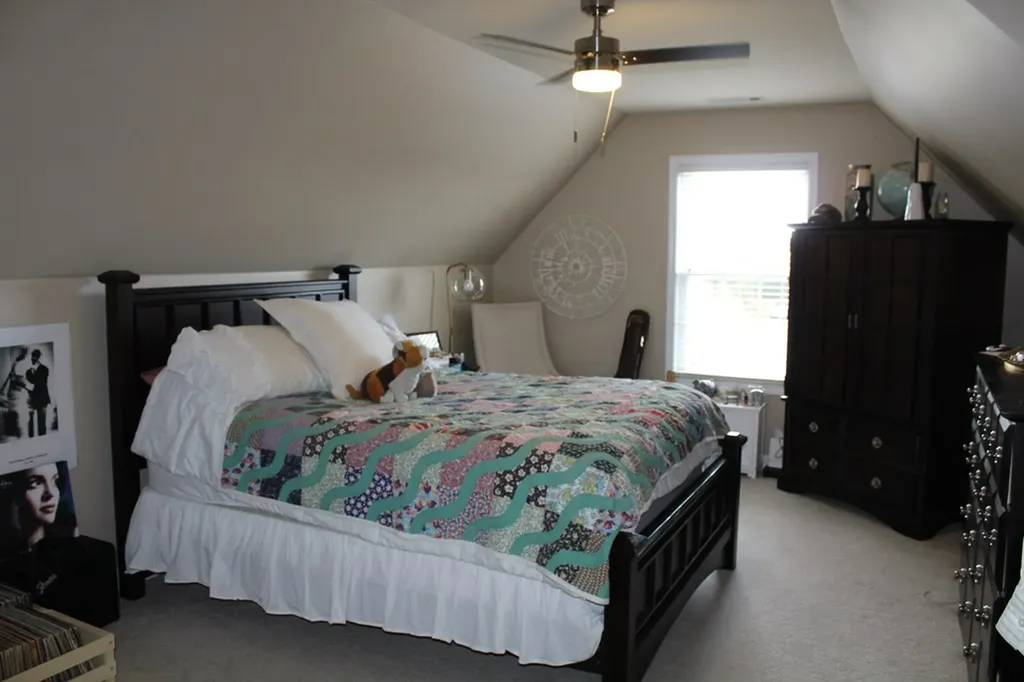 2105 Foster Circle Cookeville TN 38501