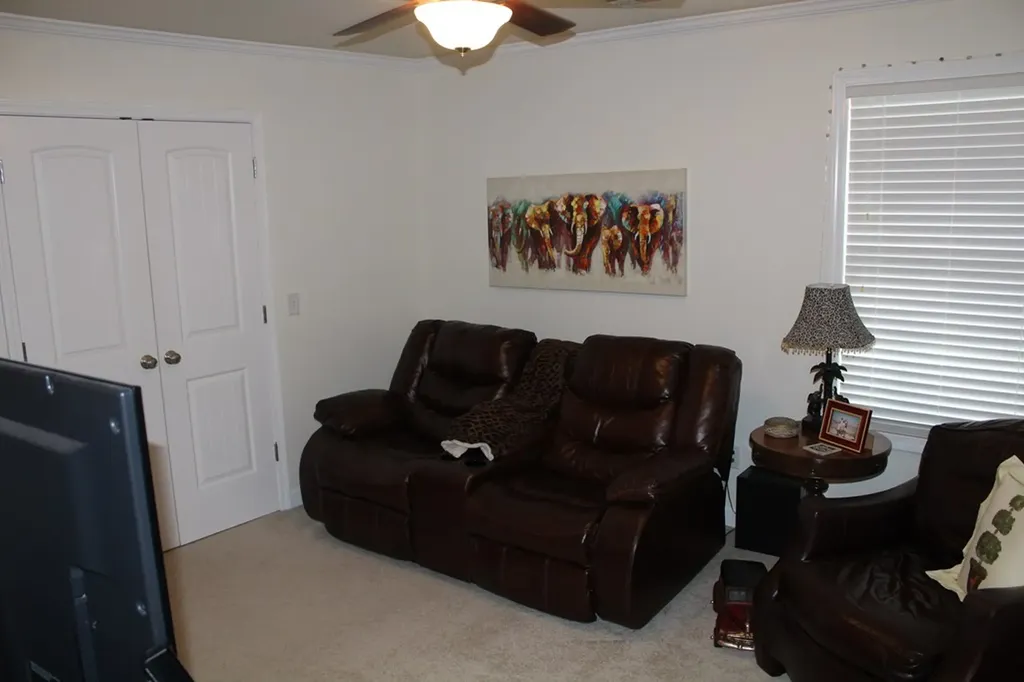 2105 Foster Circle Cookeville TN 38501