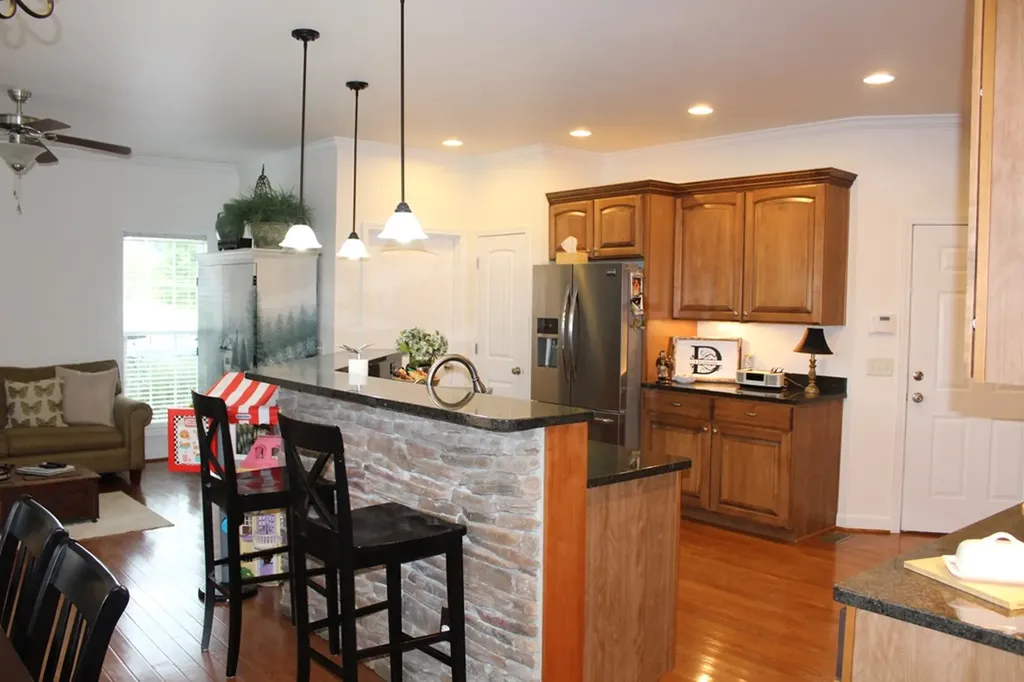 2105 Foster Circle Cookeville TN 38501