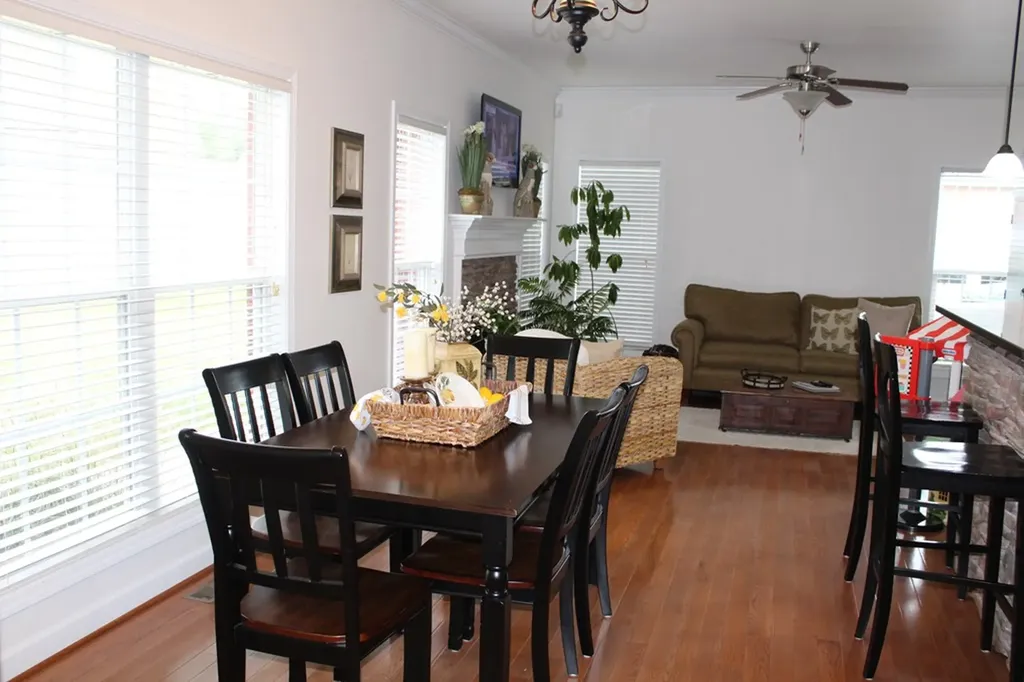 2105 Foster Circle Cookeville TN 38501