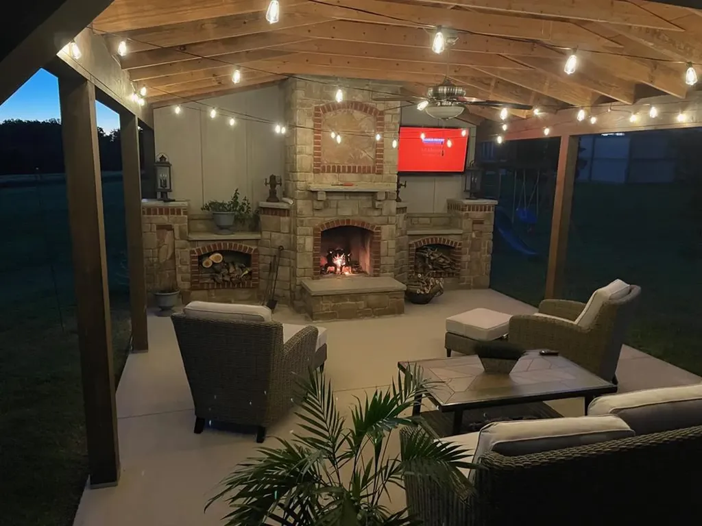 2105 Foster Circle Cookeville TN 38501