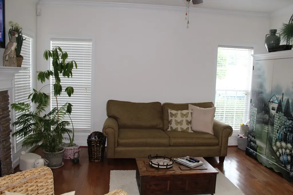 2105 Foster Circle Cookeville TN 38501