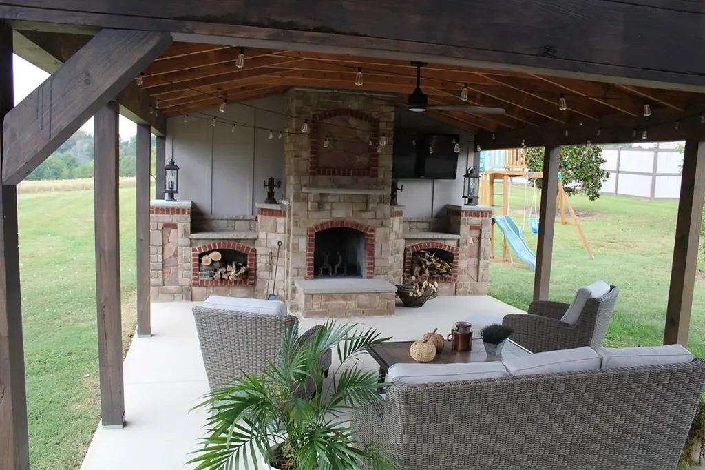 2105 Foster Circle Cookeville TN 38501