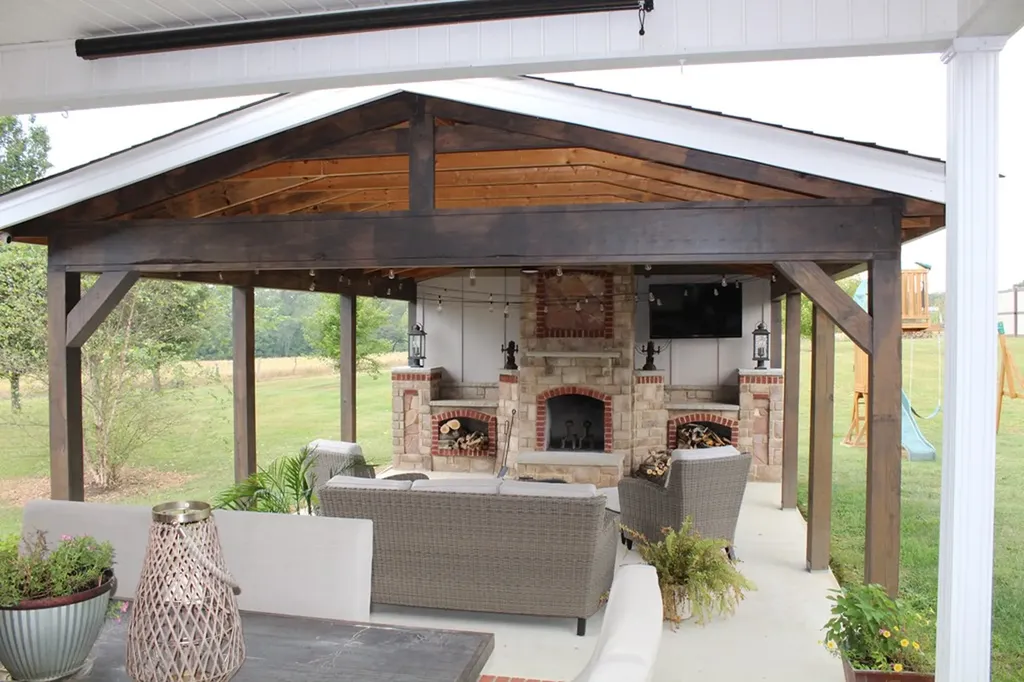 2105 Foster Circle Cookeville TN 38501