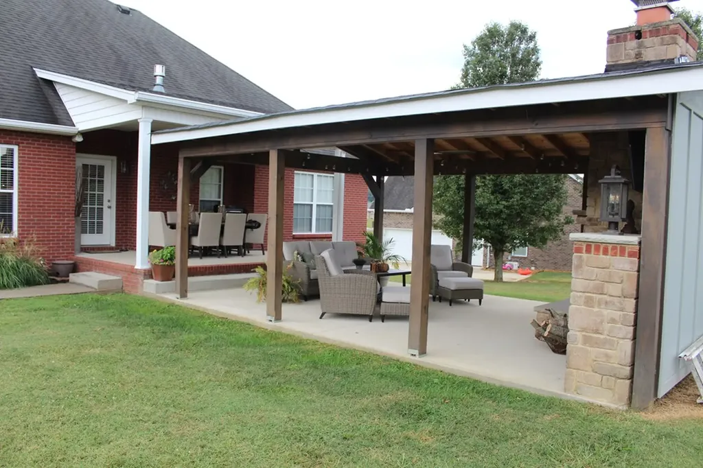 2105 Foster Circle Cookeville TN 38501