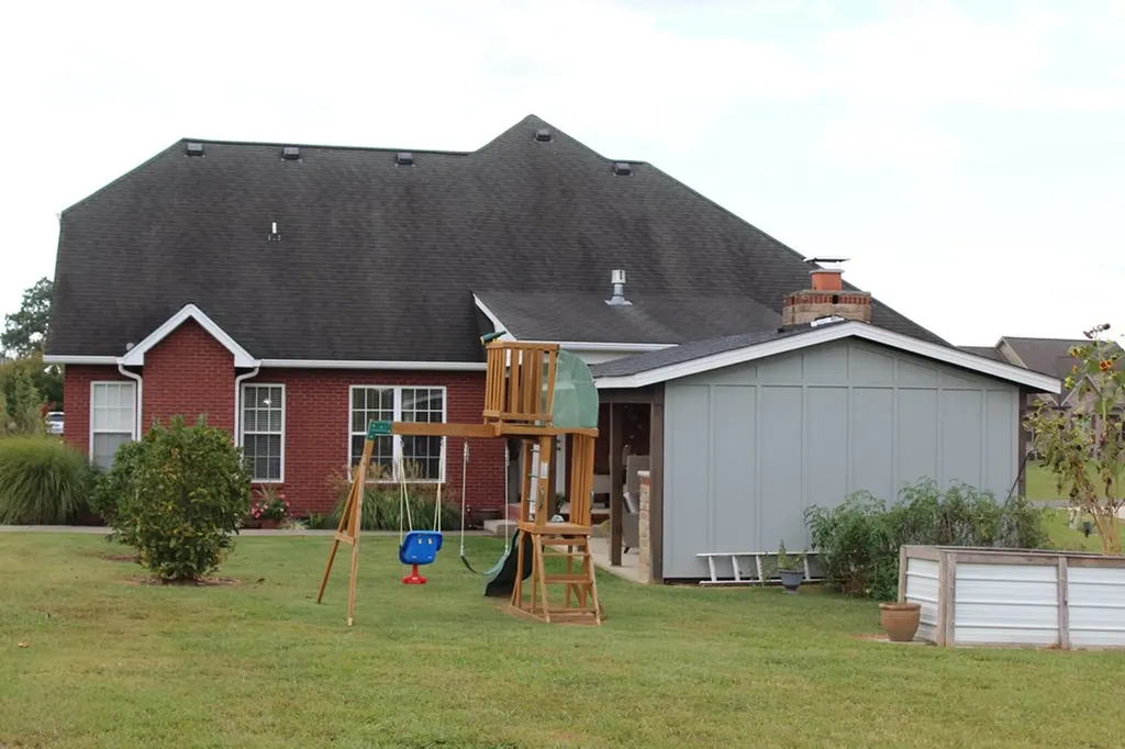 2105 Foster Circle Cookeville TN 38501