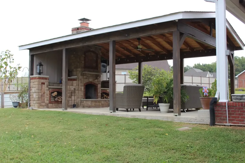 2105 Foster Circle Cookeville TN 38501