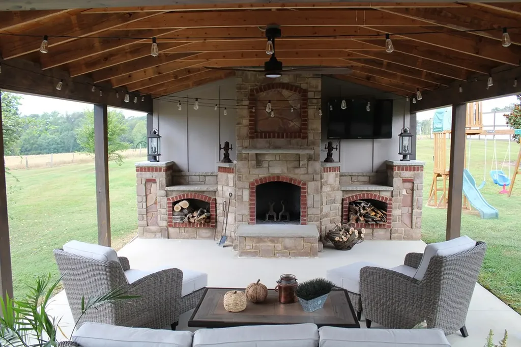 2105 Foster Circle Cookeville TN 38501