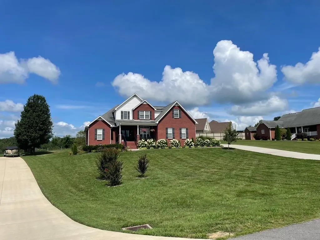 2105 Foster Circle Cookeville TN 38501