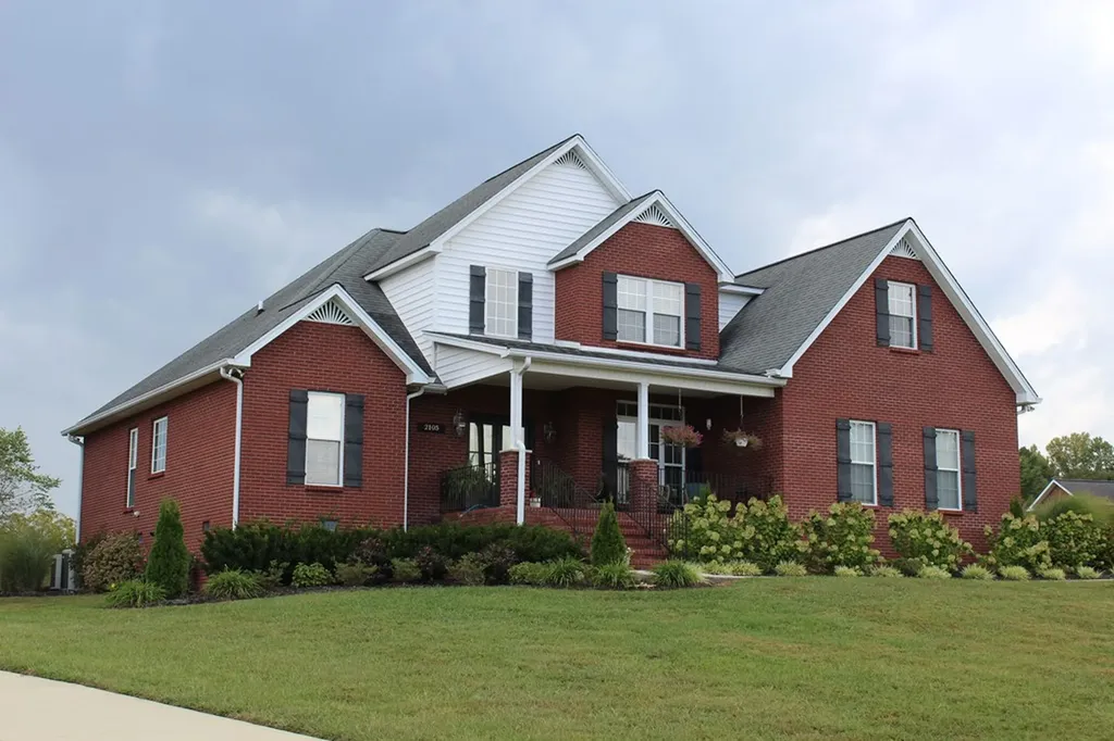 2105 Foster Circle Cookeville TN 38501