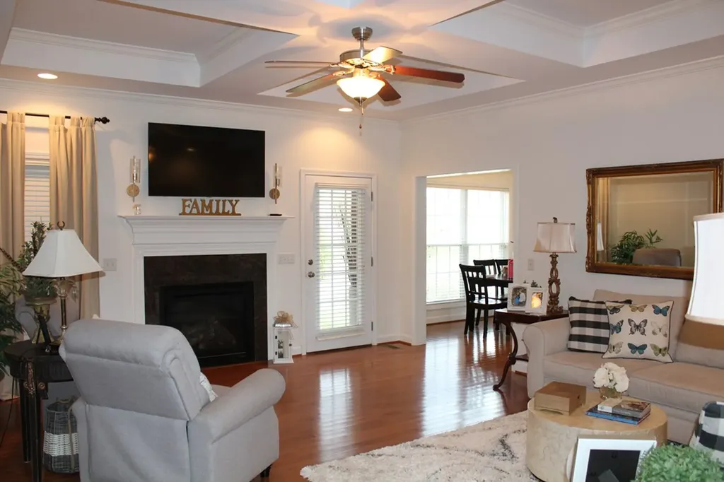 2105 Foster Circle Cookeville TN 38501