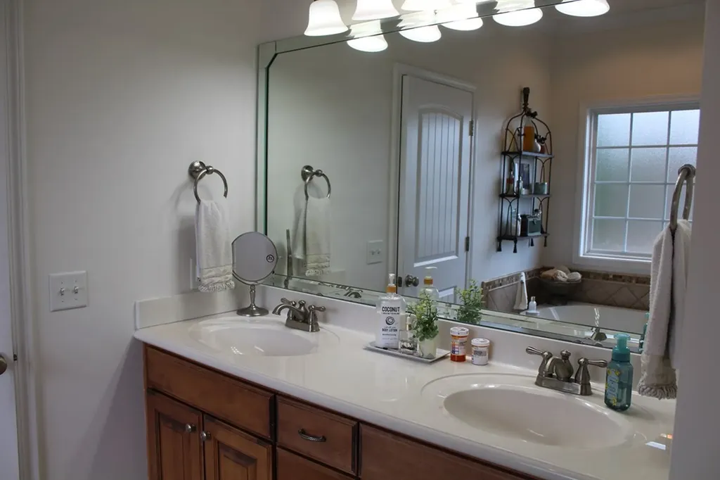 2105 Foster Circle Cookeville TN 38501