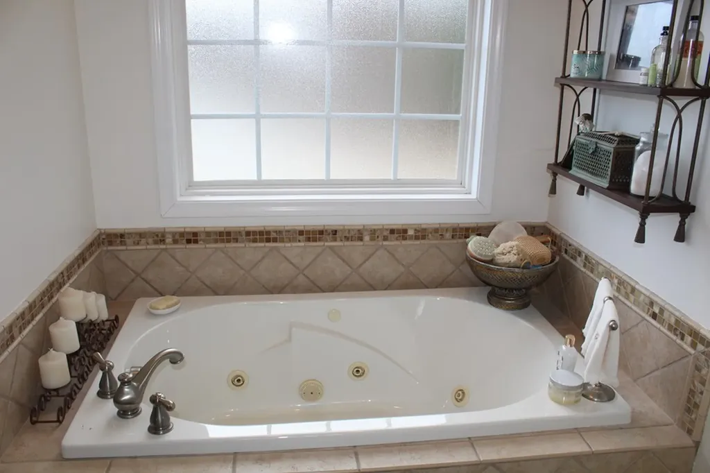 2105 Foster Circle Cookeville TN 38501