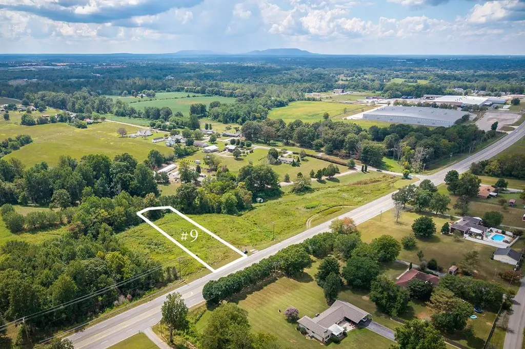 0 Highway 70 E Smithville TN 37166