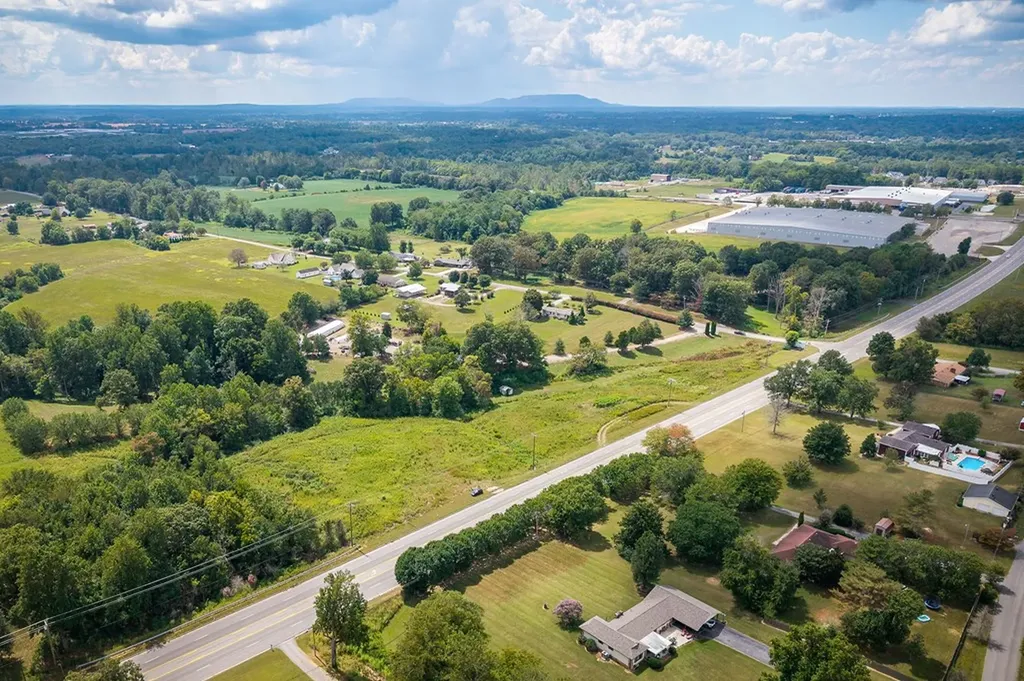 0 Highway 70 E Smithville TN 37166