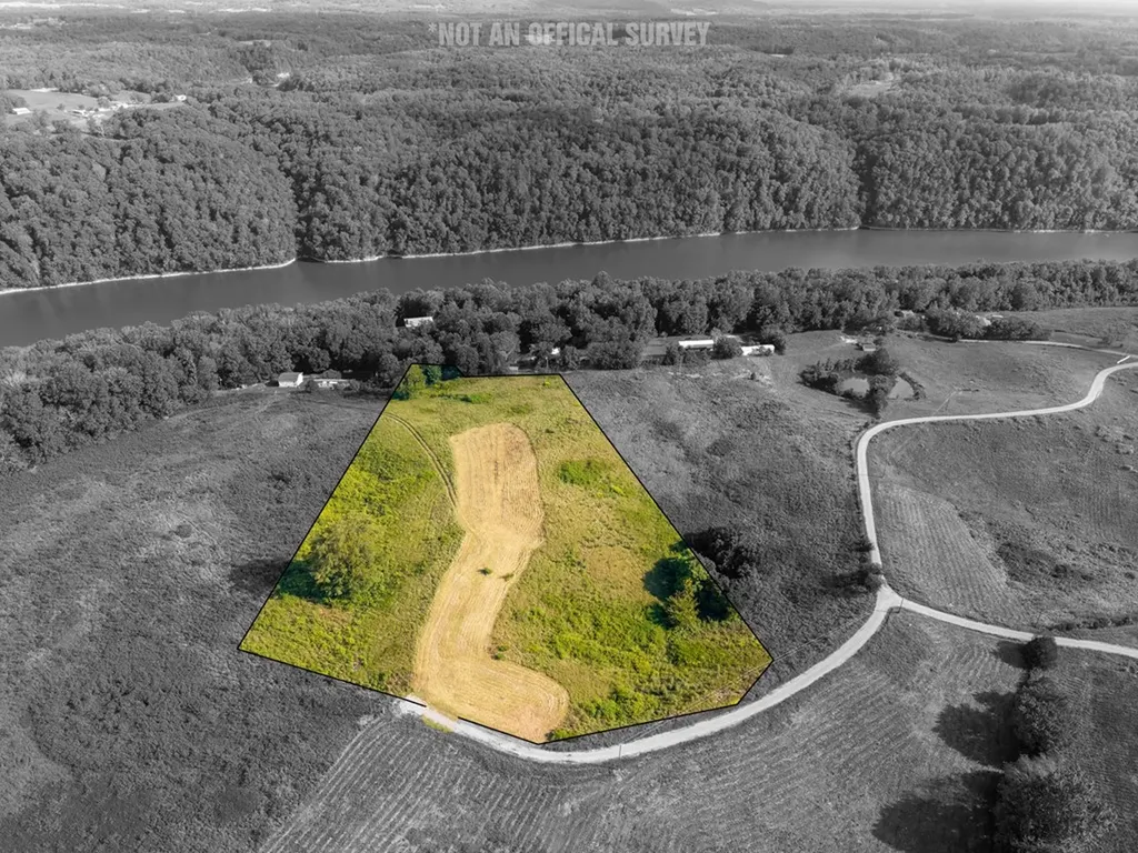 0 Potts Camp Road Lot 11 Smithville TN 37166