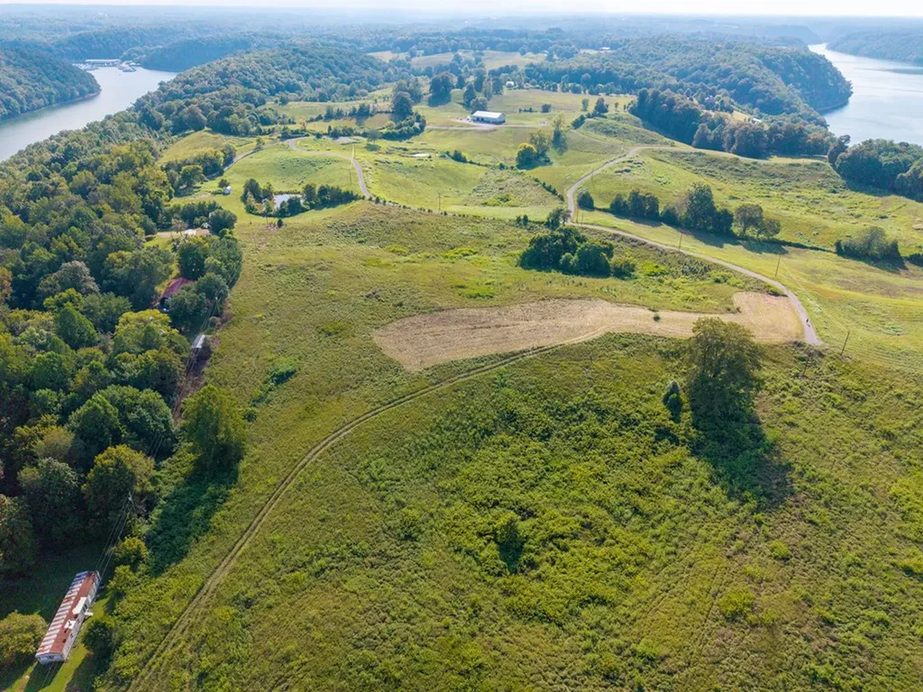 0 Potts Camp Road Lot 11 Smithville TN 37166