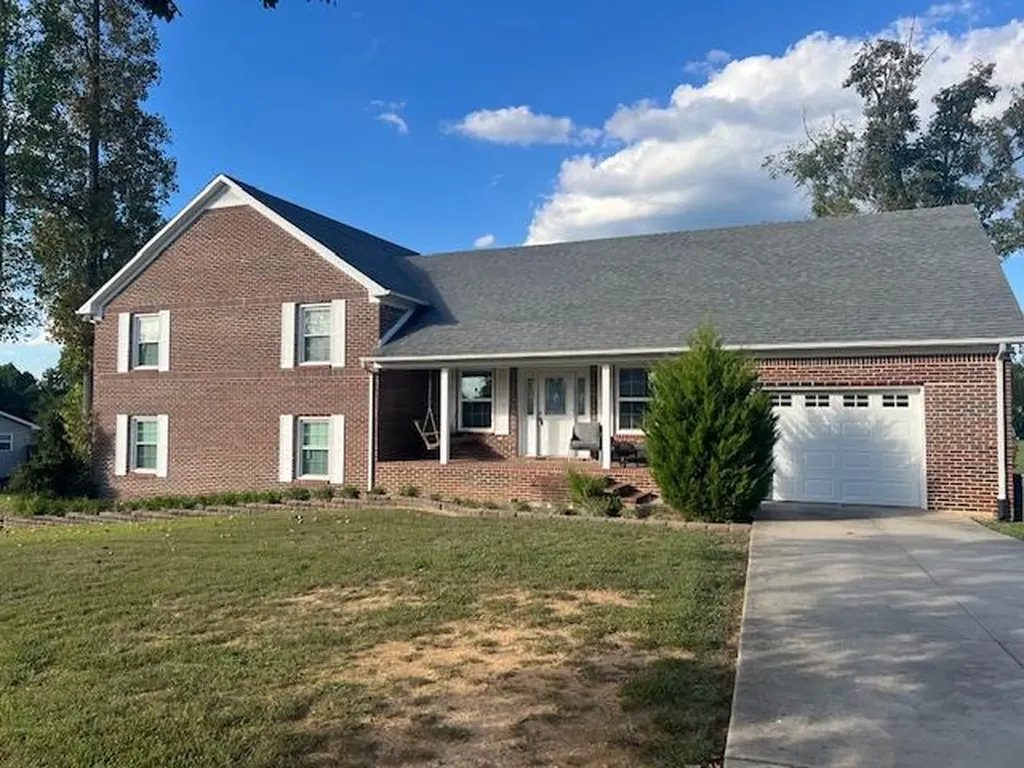 6172 Burgess Falls Road Sparta TN 38583