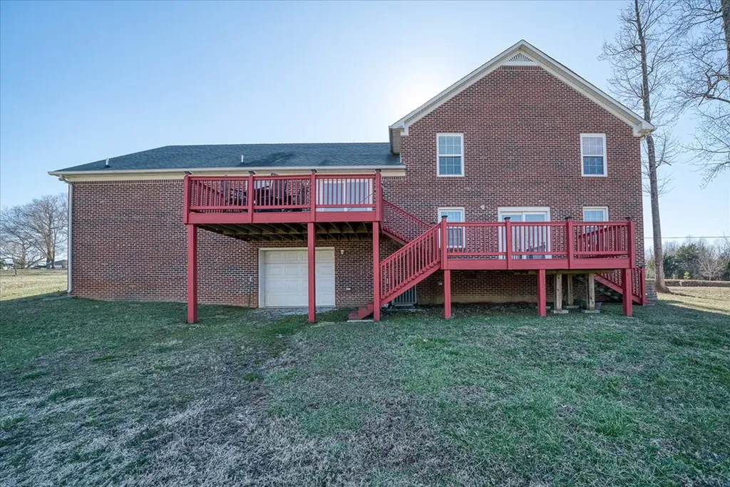 6172 Burgess Falls Road Sparta TN 38583