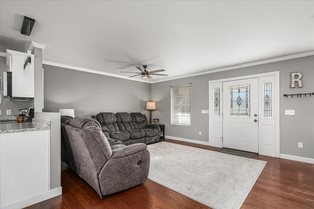 6172 Burgess Falls Road Sparta TN 38583