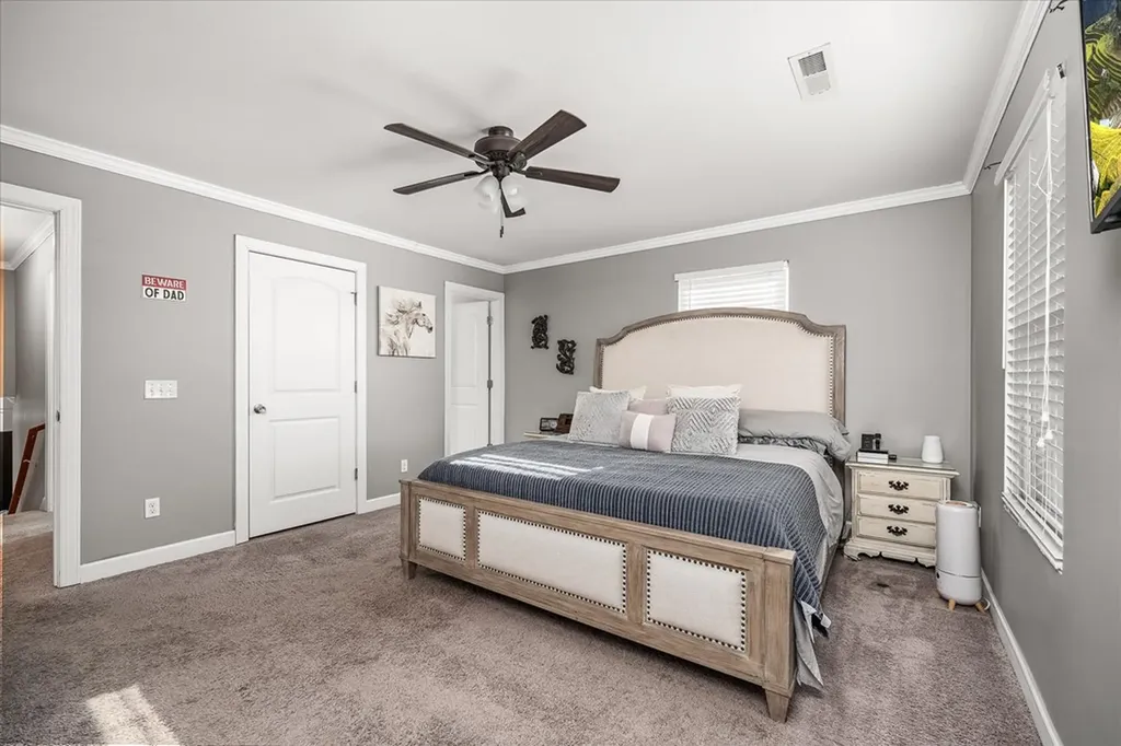 6172 Burgess Falls Road Sparta TN 38583