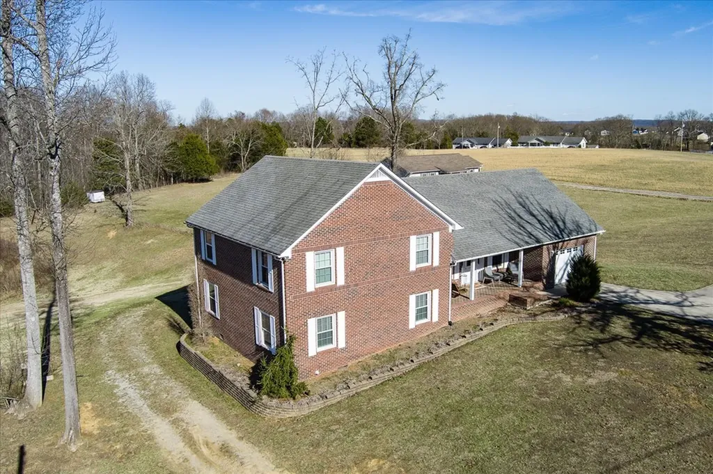 6172 Burgess Falls Road Sparta TN 38583