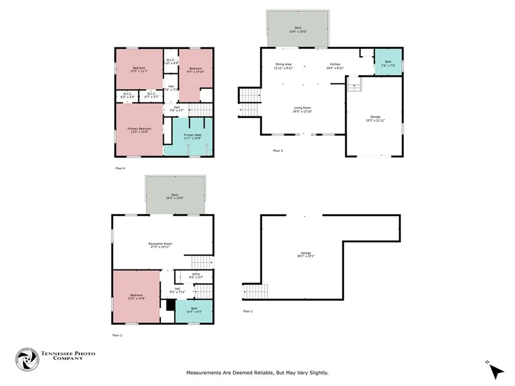 6172 Burgess Falls Road Sparta TN 38583