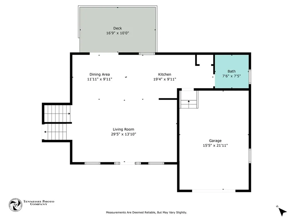 6172 Burgess Falls Road Sparta TN 38583