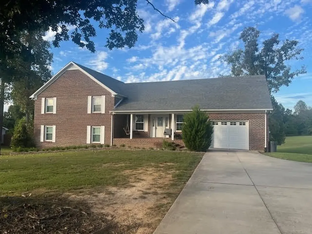 6172 Burgess Falls Road Sparta TN 38583