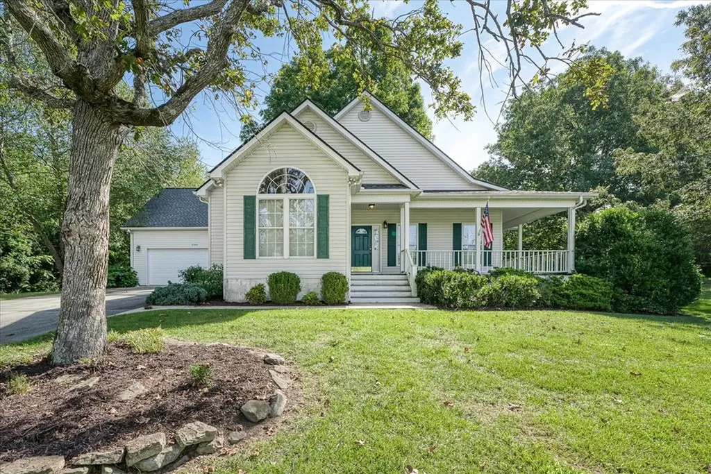 2140 Ona Road Crossville TN 38572