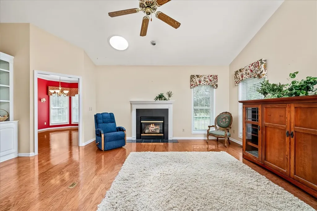 2140 Ona Road Crossville TN 38572