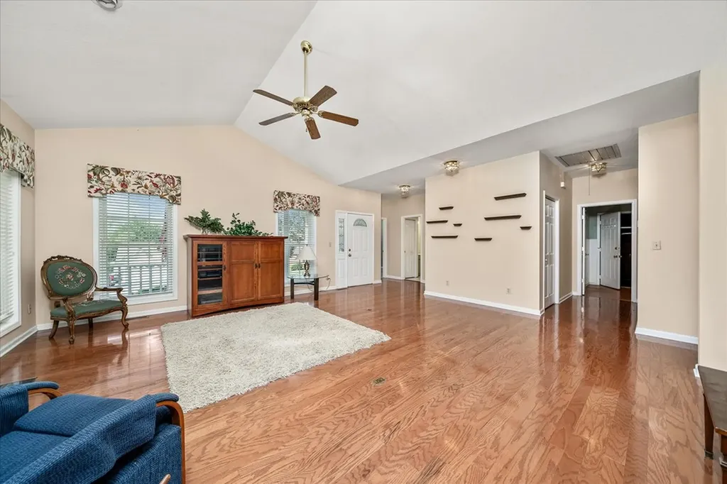 2140 Ona Road Crossville TN 38572