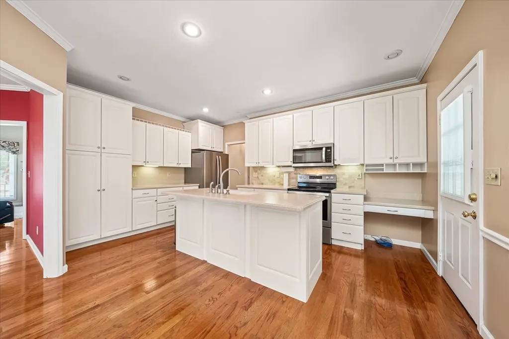 2140 Ona Road Crossville TN 38572