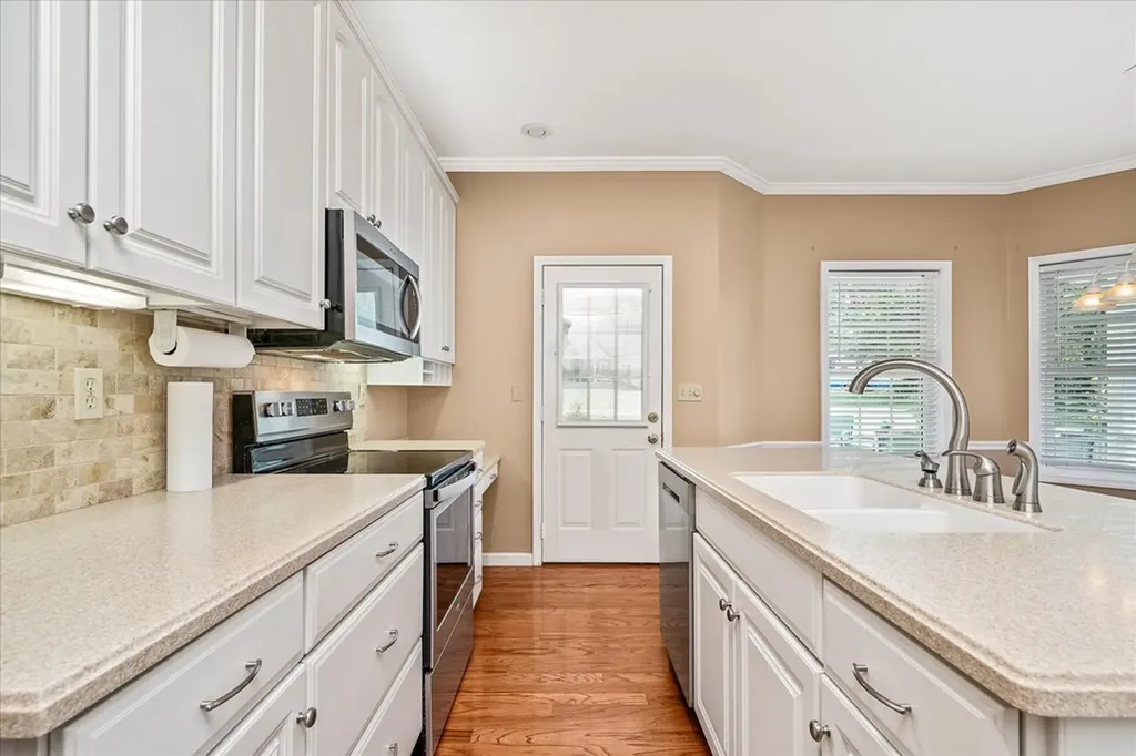 2140 Ona Road Crossville TN 38572