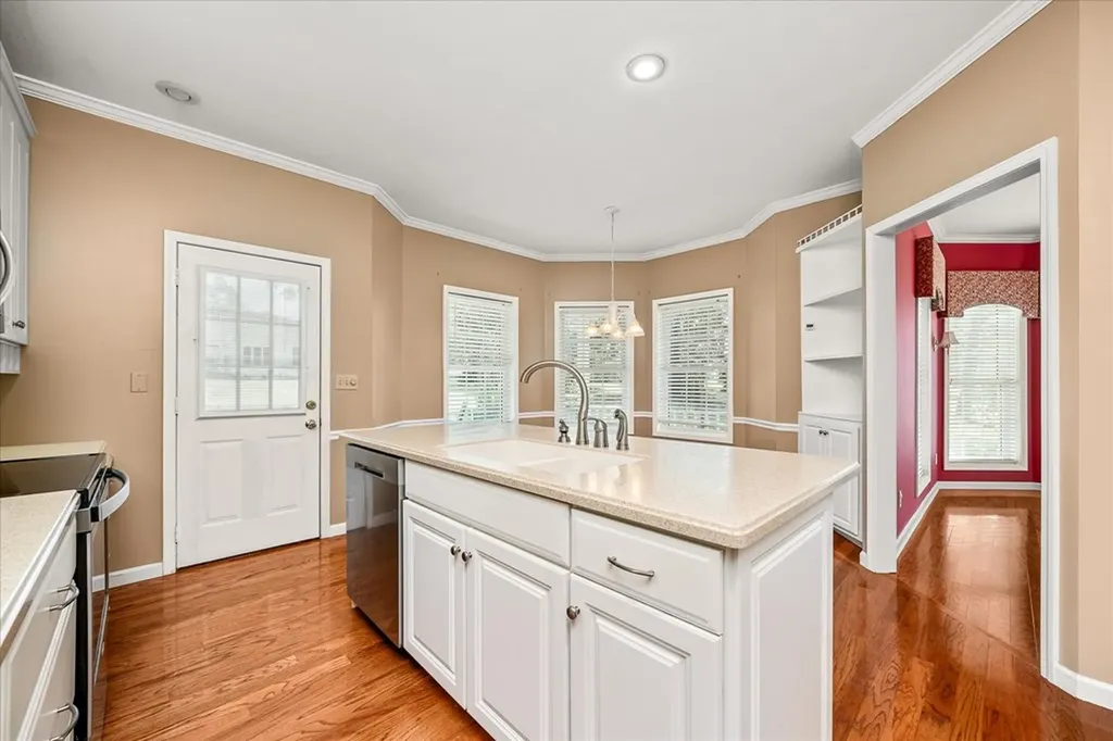 2140 Ona Road Crossville TN 38572