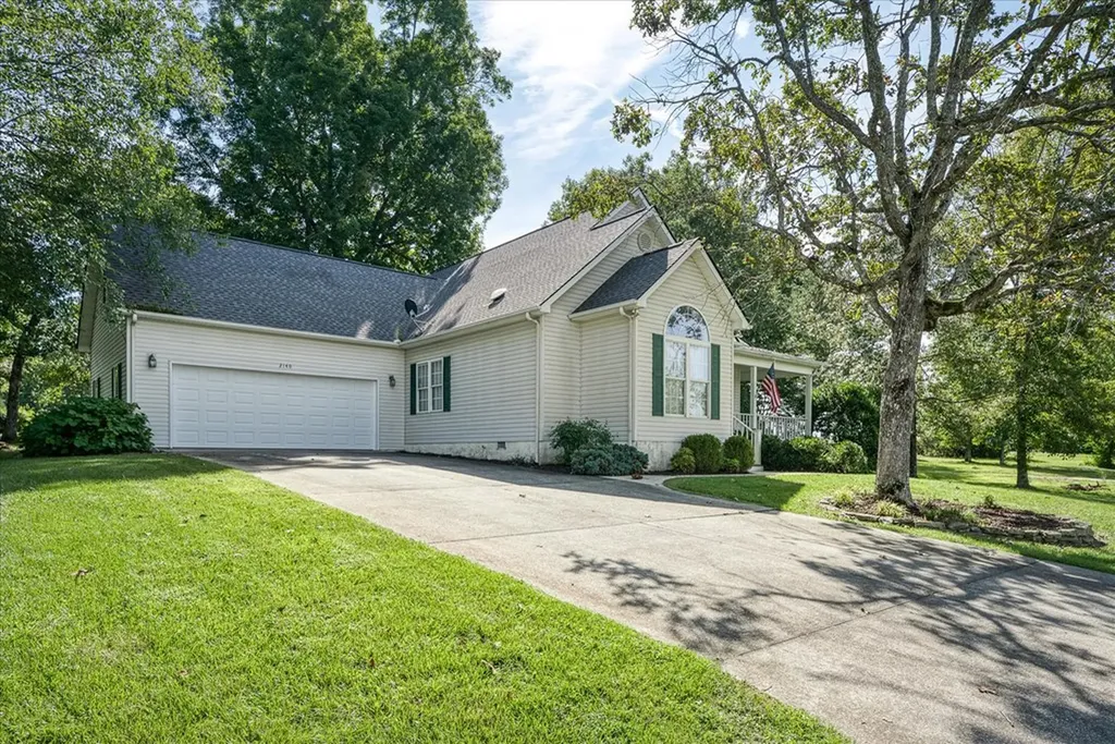 2140 Ona Road Crossville TN 38572