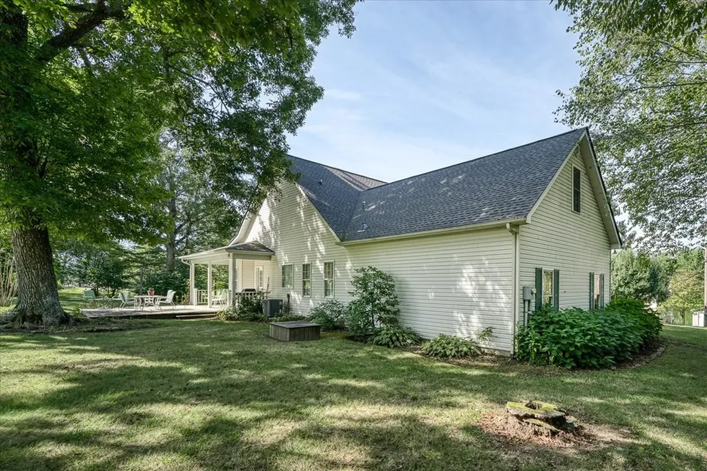 2140 Ona Road Crossville TN 38572