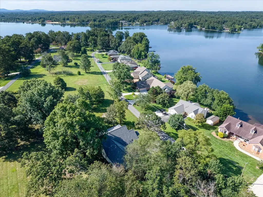 2140 Ona Road Crossville TN 38572