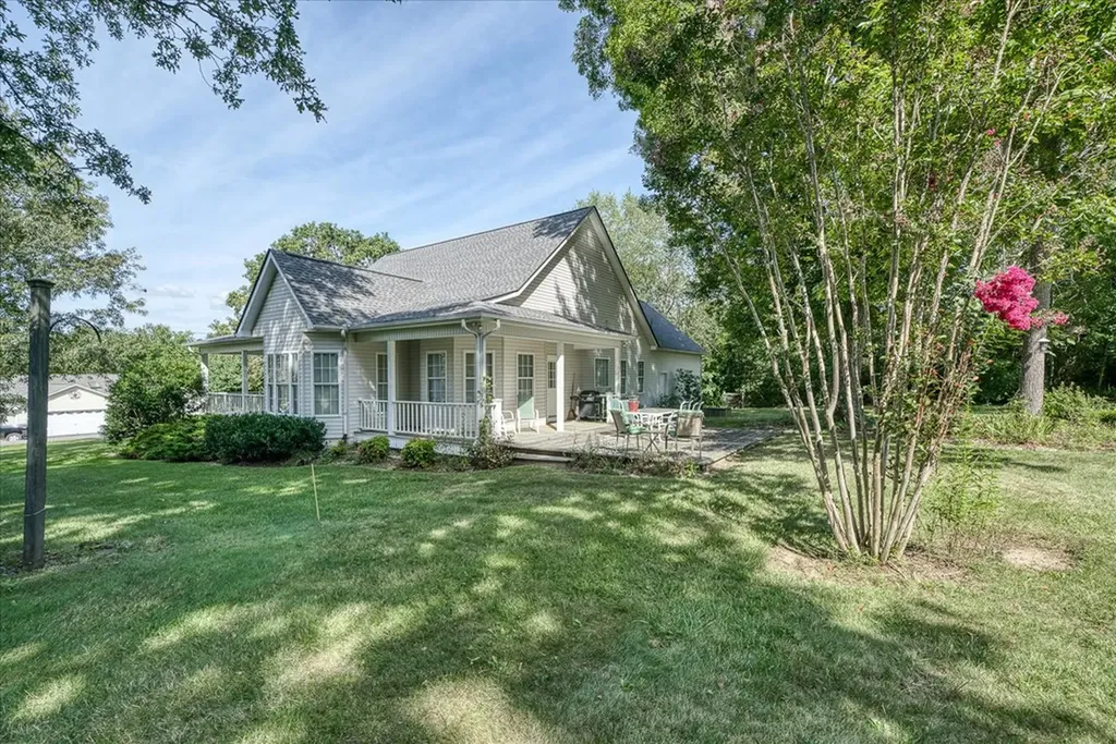 2140 Ona Road Crossville TN 38572