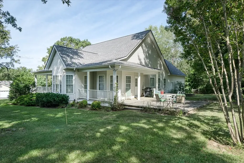 2140 Ona Road Crossville TN 38572