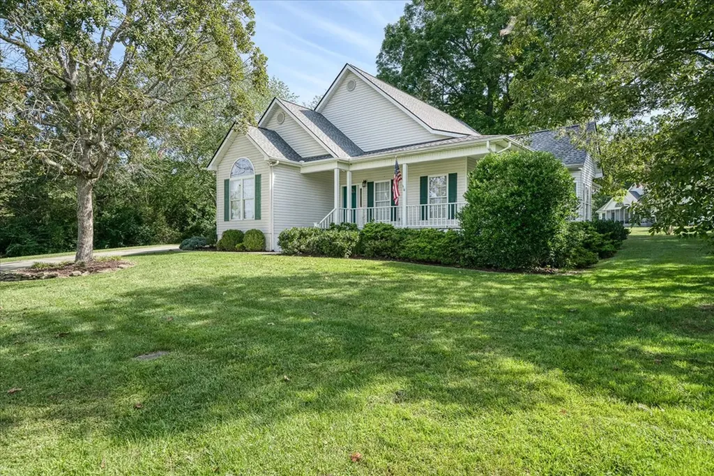 2140 Ona Road Crossville TN 38572