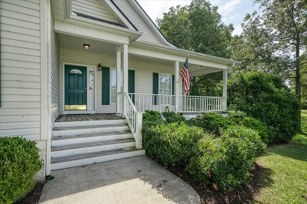 2140 Ona Road Crossville TN 38572