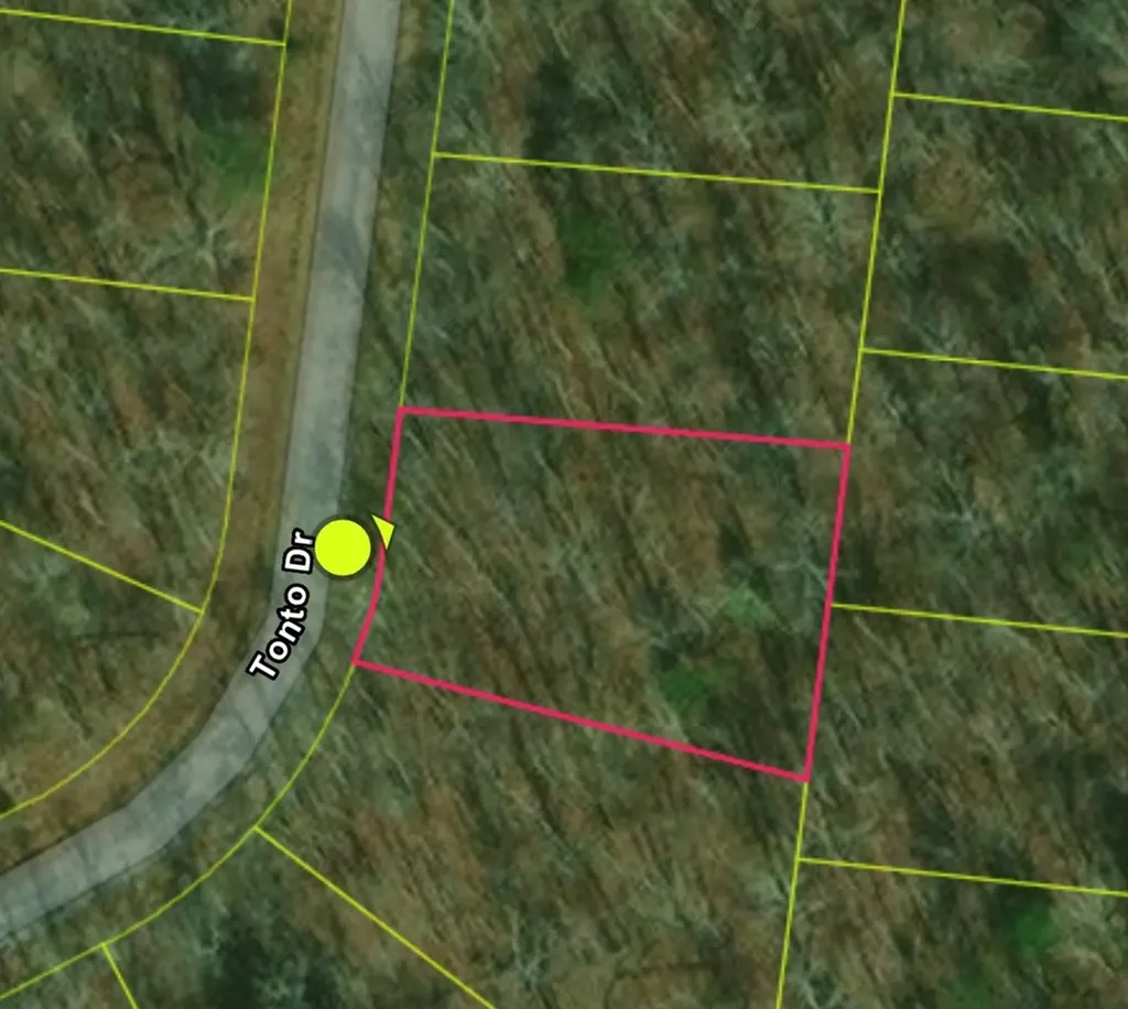 4021 Tonto Drive Crossville TN 38572