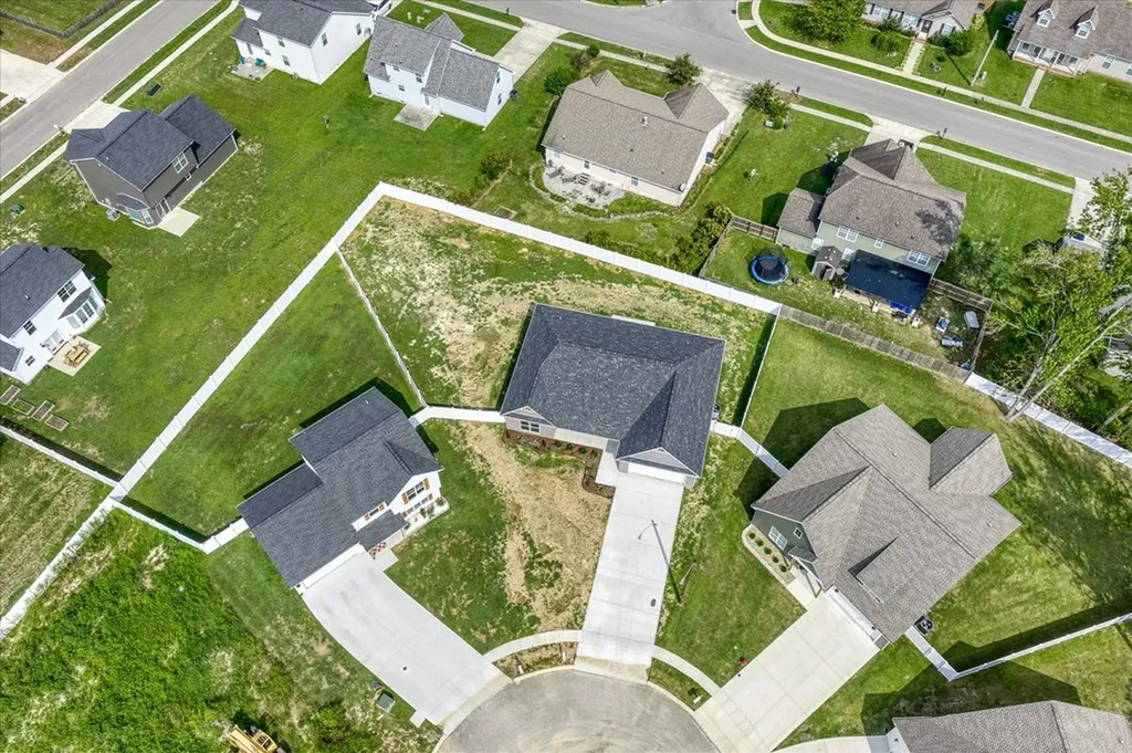 2298 Lopez Court Cookeville TN 38506