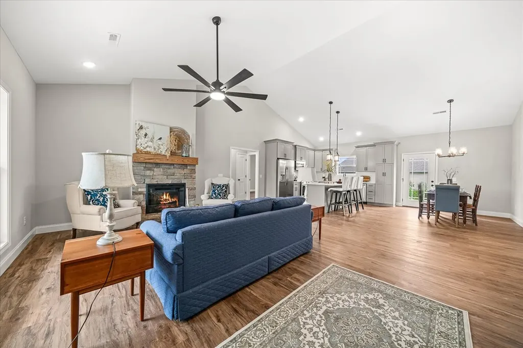 2298 Lopez Court Cookeville TN 38506