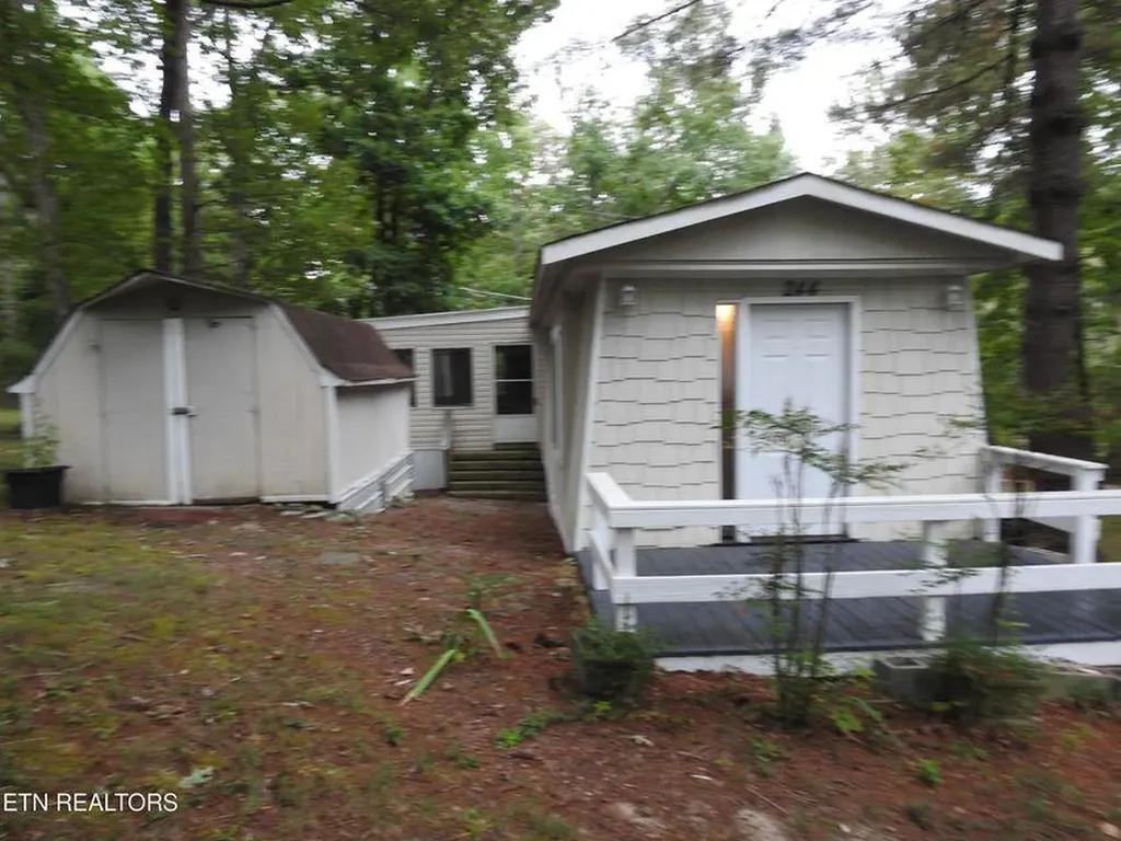 244 Rugby Road Crossville TN 38558-6347