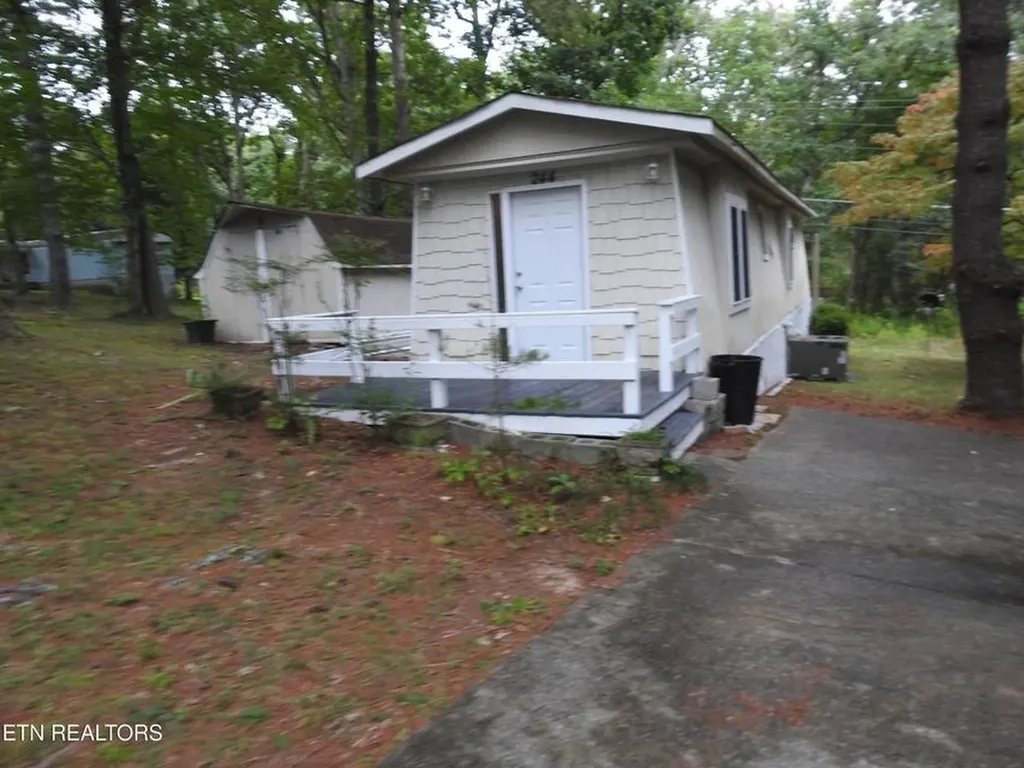 244 Rugby Road Crossville TN 38558-6347